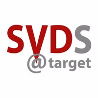 SVDs-at-target (@svds_at_target) 's Twitter Profile Photo SVDs-at-target (@svds_at_target) 's Twitter Profile Photo