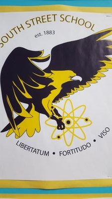 SouthStreetNPS's profile picture. #EaglesSOAR