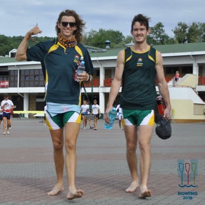 DeclanCWilliams's profile picture. Teacher.
MiC of Rowing.
Entrepreneur.
Innovator.