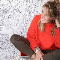 Debra Luker (@lukerdesign) 's Twitter Profile