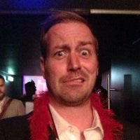 Sean Reynolds (@seanmatty) 's Twitter Profile