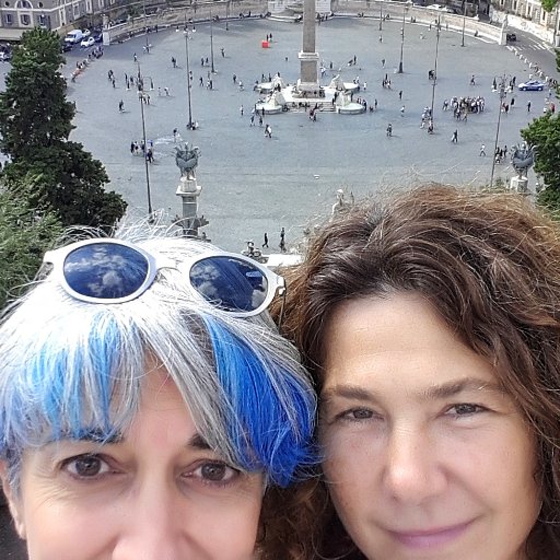 twoturkishgirls's profile picture. Local foodie and backstreet walking tours of twin cities - İstanbul & Rome. Beginning Spring 2017
