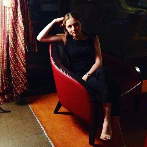 CorneliaAris's profile picture. Foreign languages& International Relations /Activist human rights/ @amnesty