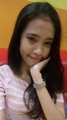 Lusliantiwi's profile picture. Simple Girl // Leo'31 Est97