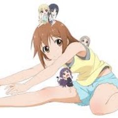 毎日、無理なくエクササイズ。まずは体を温めて痩せやすい体つくりから始めましょう。まずは、私、頑張ります。最近のお気に入りは、シナモンティー。末端神経まで活性化してくれるそうですよ。
健康的ダイエットに関心のある方、よろしくお願いします。