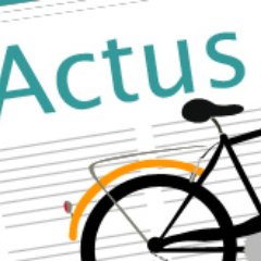 Le site d'infos Actu Vélo est  un service de la @FUB_fr pour prendre de la hauteur sur le vélo quotidien.
Ce compte twitter n'est plus actif, suivre @FUB_fr.