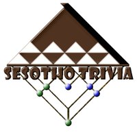 Sesotho Trivia (@sesothotrivia) 's Twitter Profile