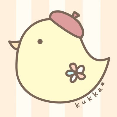 kukka*さんのプロフィール画像