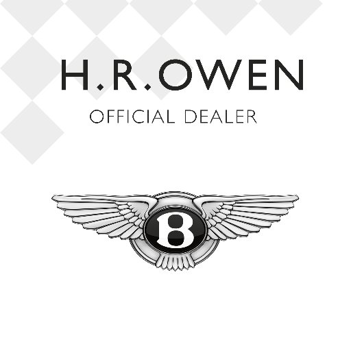 #Bentley Surrey, Hatfield, & Jack Barclay are part of the @HROwenOfficial Group.