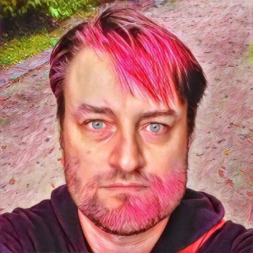 martin1975diy's profile picture. Je fais des trucs. #diy #iot