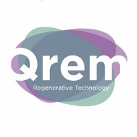 Qrem Tecnología Regenerativa (@tr_qrem) 's Twitter Profile