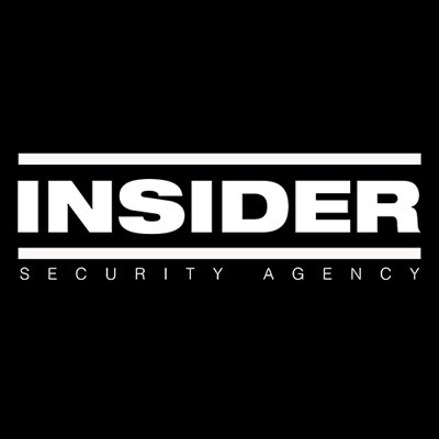 Insider Agency