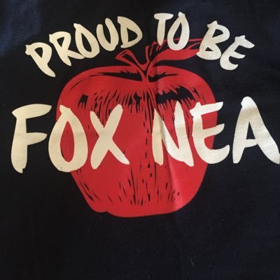 FoxNEAstrong's profile picture. We are a group of dedicated professionals advocating for students and staff in the school setting.