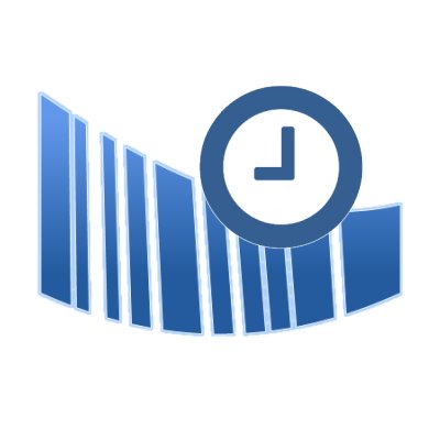 Track time with barcodes and RFID #barcode #rfid #manufacturing #assembly #shopfloor #automation #mfg #mes #mfgautomation #maker