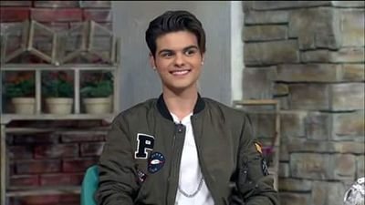 zuemy_mateo's profile picture. Abrahamer de corazon 💙