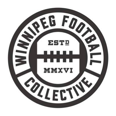 WPG_Collective's profile picture. The official Twitter of the #Collective. Winnipeg's top tier Men’s and Women’s touch football league.