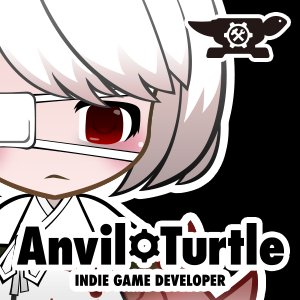 AnvilTurtleさんのプロフィール画像