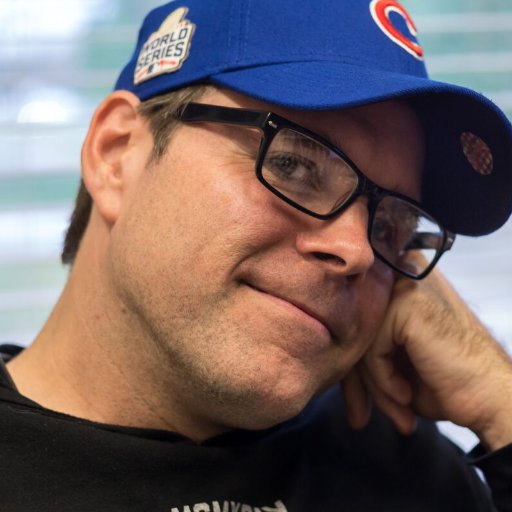 joebradio's profile picture. Love Jesus. / Grateful husband and father. / WCIC Station Manager. Behind Our Smiles Podcast host with Tara - https://t.co/mym48LQsBv…