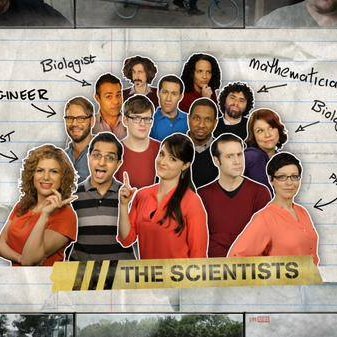 Saturdays at 9pm, the Science Channel! The world’s 1st user-generated science TV show. Known as 'You Have Been Warned' outisde of America. #outrageousacts