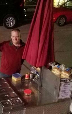 damonoliver's profile picture. 