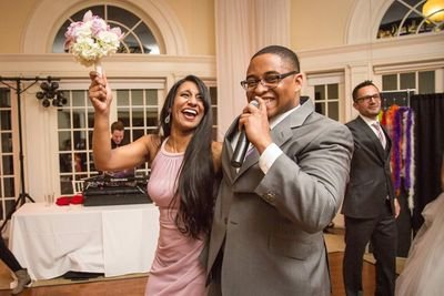 Some of the best professional entertainers, mood setters, and party rockers on the West coast #YPDJ