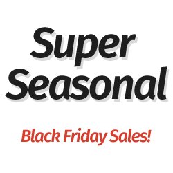 Buy discounted seasonal products for  your Pets, Halloween, Black Friday, Christmas, Valentine's Day, Mother's Day, 4th of July and Birthdays!