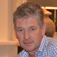 Mike Grocott (@mike_grocott) 's Twitter Profile