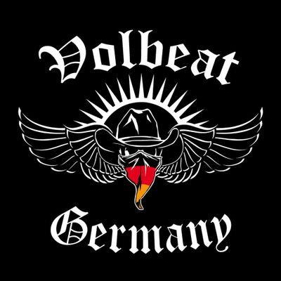 Volbeat Fans At Volbeatgermany Twitter