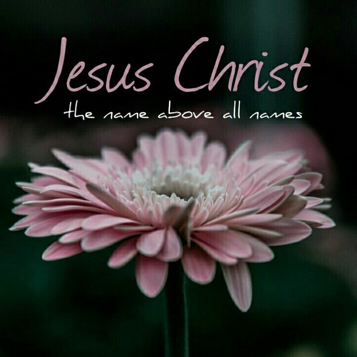 Fear thou not; for I am with thee:
be not dismayed; for I am thy God:
Isaiah 41:10