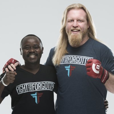 Justin Wren MMA