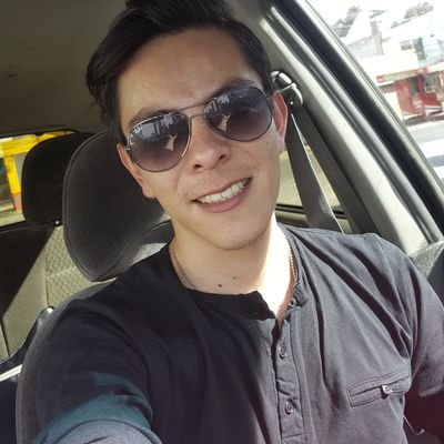 cesar_rs's profile picture. 