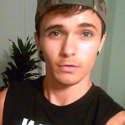 I'm just a college student who loves animals and fast cars. #FabScout Model #BrokeStraightBoys Model