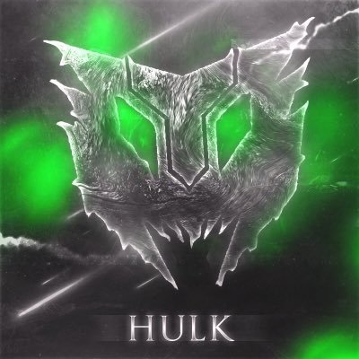 HulkXbl's profile picture. 