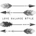 Love Balance Style (@lovebalstyle) Twitter profile photo Love Balance Style (@lovebalstyle) Twitter profile photo