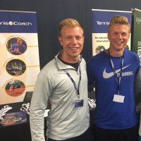 Rob Gaunt (@robgtennis) 's Twitter Profile