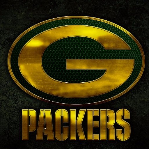 just a packers fan that watch's YouTube and plays games