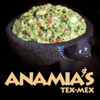 anamiastexmex(@anamiastexmex) 's Twitter Profile Photo