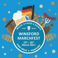 Winsford Marchfest (@winsmarchfest) 's Twitter Profile