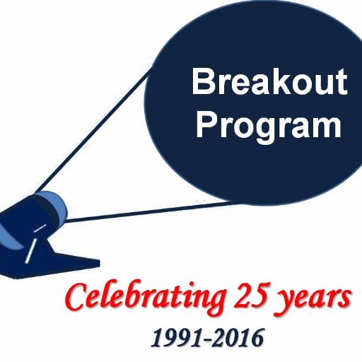 The Breakout Program provides classroom based alcohol and other drug education programming for 6th through 10th grades in public, private and charter schools.