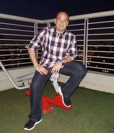carlosematap's profile picture. 