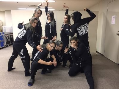 ミュージカル♡
エリザベート2016 トートダンサー/楢木和也さん/トート閣下 井上芳雄さま/
StarS→浦井健治くん 山崎育三郎さん/劇団☆新感線/涼風真世さん/蘭乃はなさん/原宏美さんかわいい…