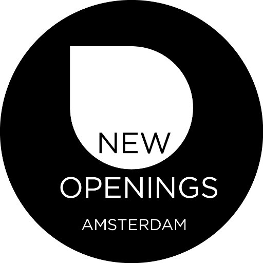 Bringing you Amsterdam's latest restaurant, bar & hotel openings. Plus news, reviews & pop-ups. Tweets by @alexwatson32. Say hi: hello@newopeningsgroup.com