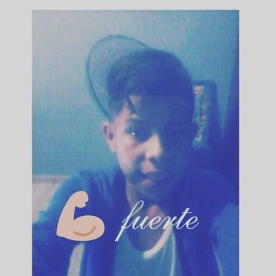 Sanojadaniel18's profile picture. ~Fútbolb guarani sub11
~Dios
~Venezolano 
~Hermano de josebalza11