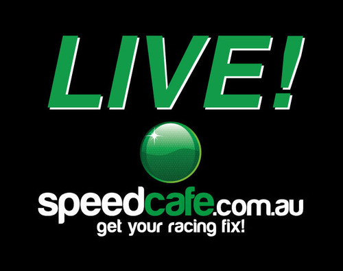LIVE updates from http://t.co/TjSoVOyatu - your daily racing fix! The MAIN Twitter account remains http://t.co/W7zKBUQrNw