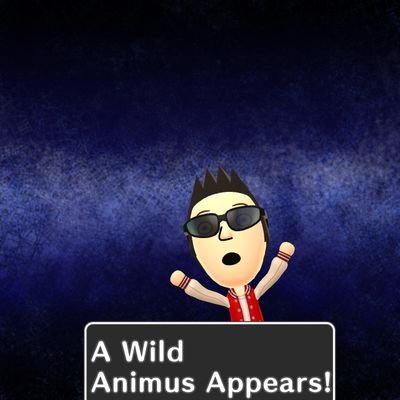 Still active on Miitomo, Gamer.
R.I.P Satoro Iwata