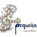 Gente Pequeña (@gentepequenasoy) Twitter profile photo Gente Pequeña (@gentepequenasoy) Twitter profile photo