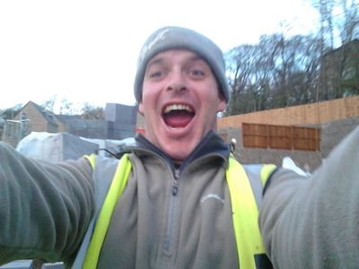 Gazfenton1's profile picture. 