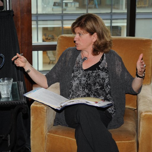 Advisor (Formerly CEO), US SIF: The Forum for Sustainable and Responsible Investment
Tweets are my own.