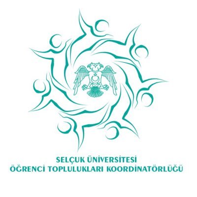 selcuk univ ogrenci topluluklari koord selcukogrtopkor twitter
