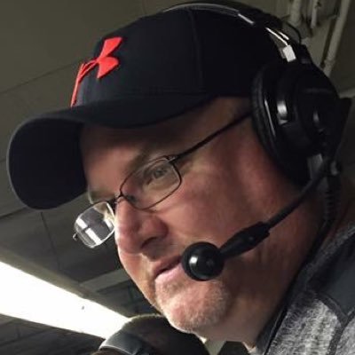 Play-By-Play broadcaster for Elmhurst and Aurora University, Track Announcer @ Dirt Oval Route 66, Color Commentator Joliet Slammers, shot Clock for NBA, NCAA